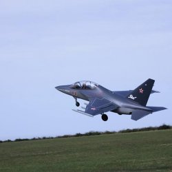 Model Air Show 2016